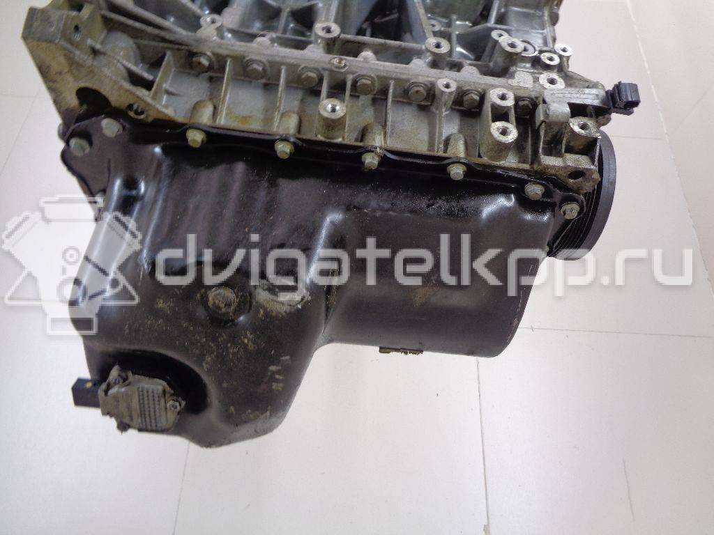 Фото Контрактный (б/у) двигатель N46 B20 BD для Bmw 1 / X1 / 3 129-170 л.с 16V 2.0 л бензин 11000429947 {forloop.counter}}