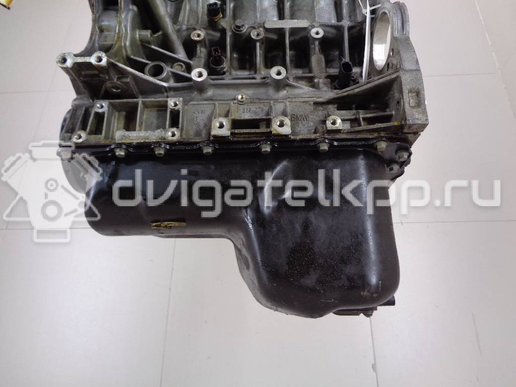 Фото Контрактный (б/у) двигатель N46 B20 BD для Bmw 1 / X1 / 3 129-170 л.с 16V 2.0 л бензин 11000429947 {forloop.counter}}