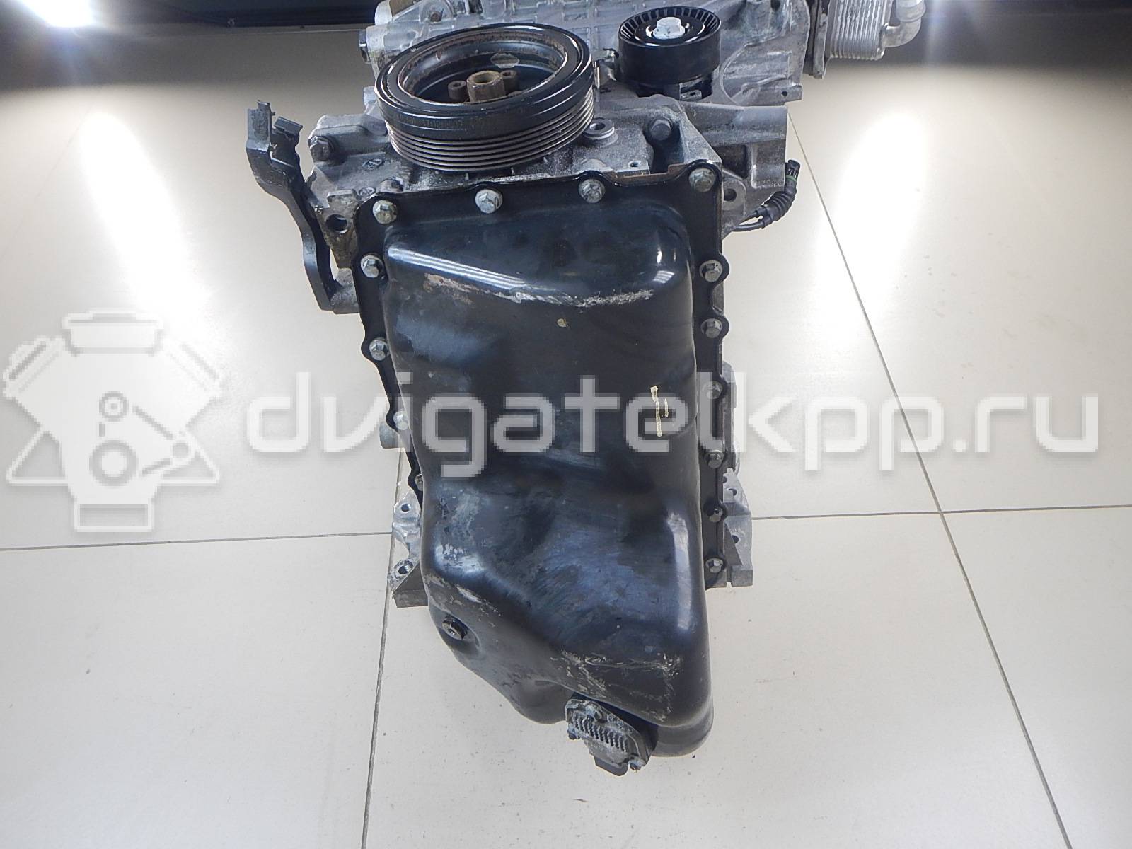 Фото Контрактный (б/у) двигатель N46 B20 B для Bmw 3 / 5 / 1 / X3 / Z4 129-170 л.с 16V 2.0 л бензин 11000429947 {forloop.counter}}