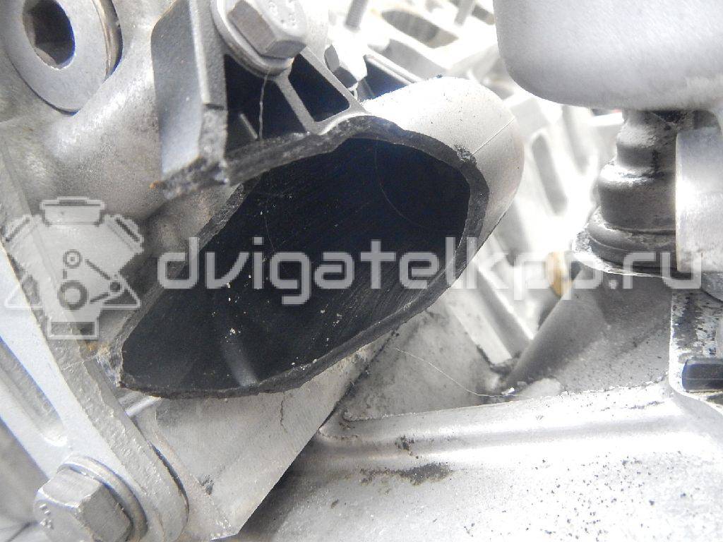 Фото Контрактный (б/у) двигатель N46 B20 B для Bmw 3 / 5 / 1 / X3 / Z4 129-170 л.с 16V 2.0 л бензин 11000429947 {forloop.counter}}