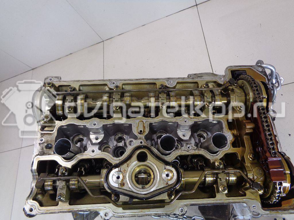 Фото Контрактный (б/у) двигатель N43 B16 AA для Bmw 1 / 3 121-122 л.с 16V 1.6 л бензин 11000439143 {forloop.counter}}