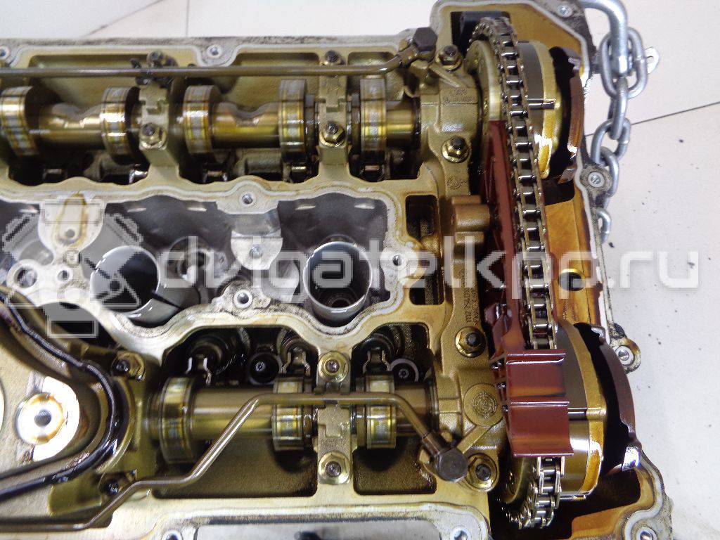 Фото Контрактный (б/у) двигатель N43 B16 AA для Bmw 1 / 3 121-122 л.с 16V 1.6 л бензин 11000439143 {forloop.counter}}