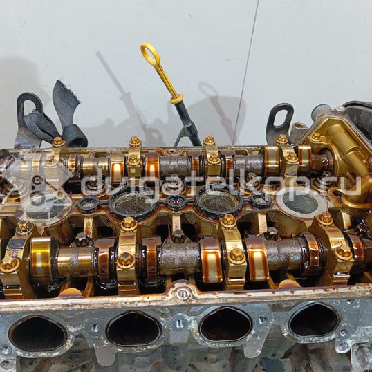Фото Контрактный (б/у) двигатель F18D4 для Chevrolet Cruze / Trax / Orlando J309 140-147 л.с 16V 1.8 л Бензин/газ 25197209
