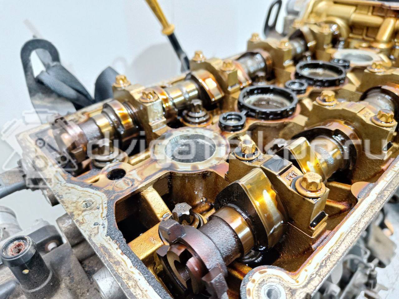 Фото Контрактный (б/у) двигатель Z 18 XER для Holden / Opel / Chevrolet / Vauxhall 140 л.с 16V 1.8 л бензин 25197209 {forloop.counter}}