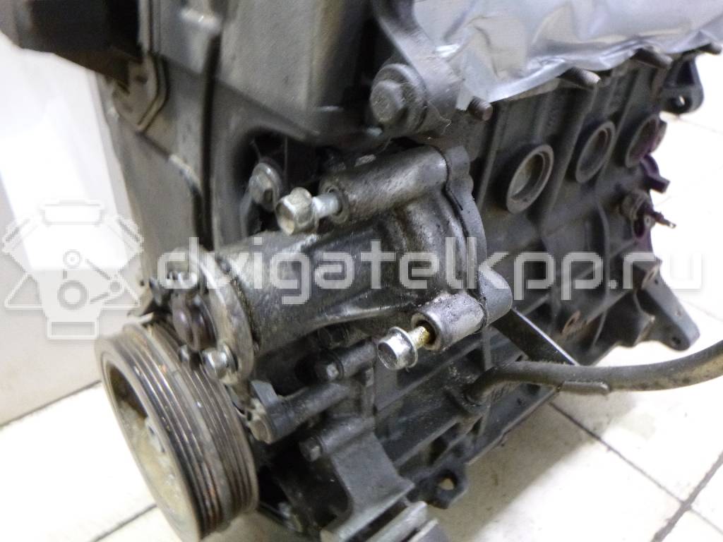 Фото Контрактный (б/у) двигатель G4EB для Hyundai Accent 90 л.с 12V 1.5 л бензин 2110122X00 {forloop.counter}}