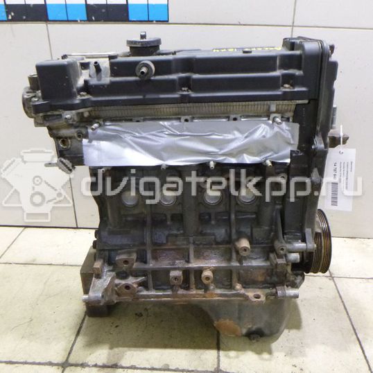 Фото Контрактный (б/у) двигатель G4EC для Hyundai Lantra 141 л.с 16V 2.0 л бензин 2110126B00