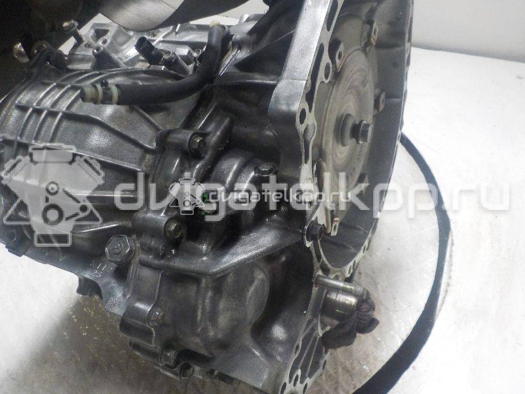 Фото Контрактная (б/у) АКПП для Toyota Noah Voxy / Avensis 139-158 л.с 16V 2.0 л 3ZR-FE бензин {forloop.counter}}