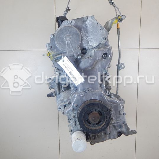 Фото Контрактный (б/у) двигатель QR25 для Infiniti / Nissan / Nissan (Dongfeng) 184 л.с 16V 2.5 л бензин 10102JG3AC