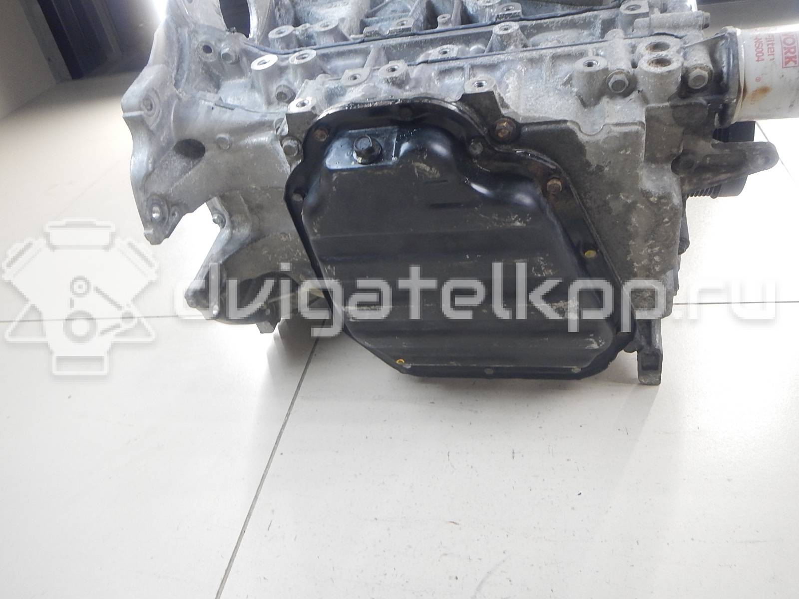 Фото Контрактный (б/у) двигатель QR25 для Infiniti / Nissan / Nissan (Zhengzhou) / Nissan (Dongfeng) 184 л.с 16V 2.5 л бензин 10102JG3AC {forloop.counter}}