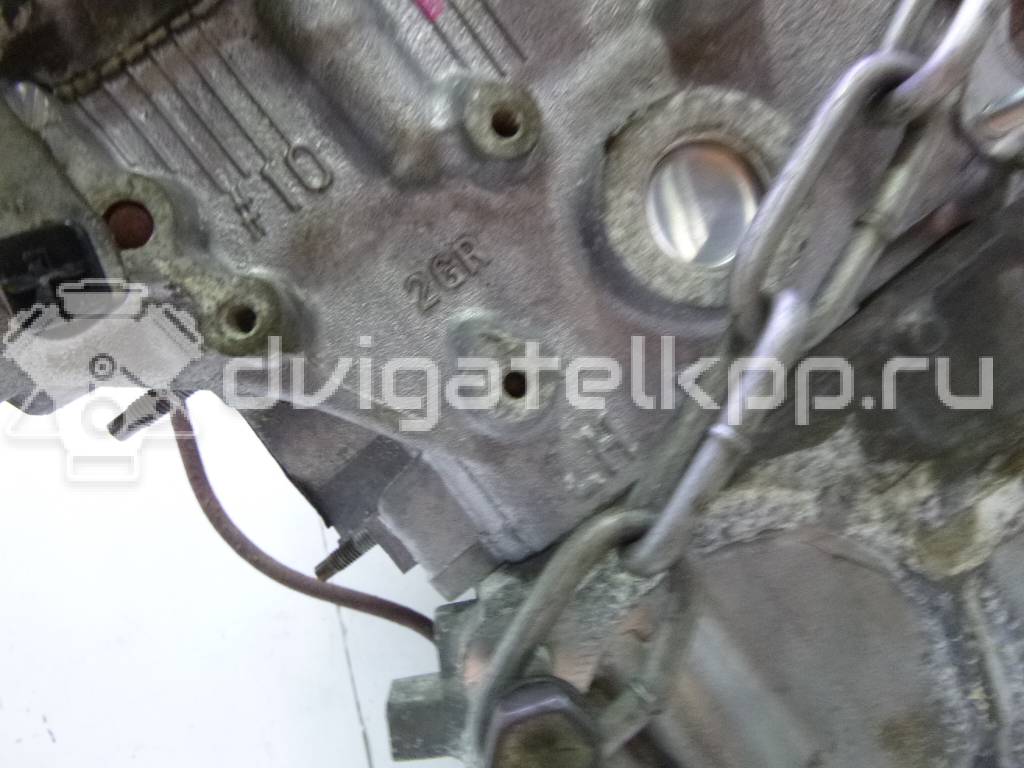 Фото Контрактный (б/у) двигатель 2GR-FE для Lotus / Lexus / Toyota / Toyota (Gac) 273 л.с 24V 3.5 л бензин 1900031A00 {forloop.counter}}