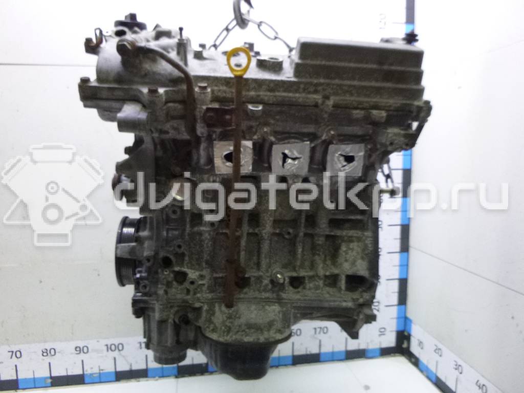 Фото Контрактный (б/у) двигатель 2GR-FE для Lotus / Lexus / Toyota / Toyota (Gac) 273 л.с 24V 3.5 л бензин 1900031A00 {forloop.counter}}