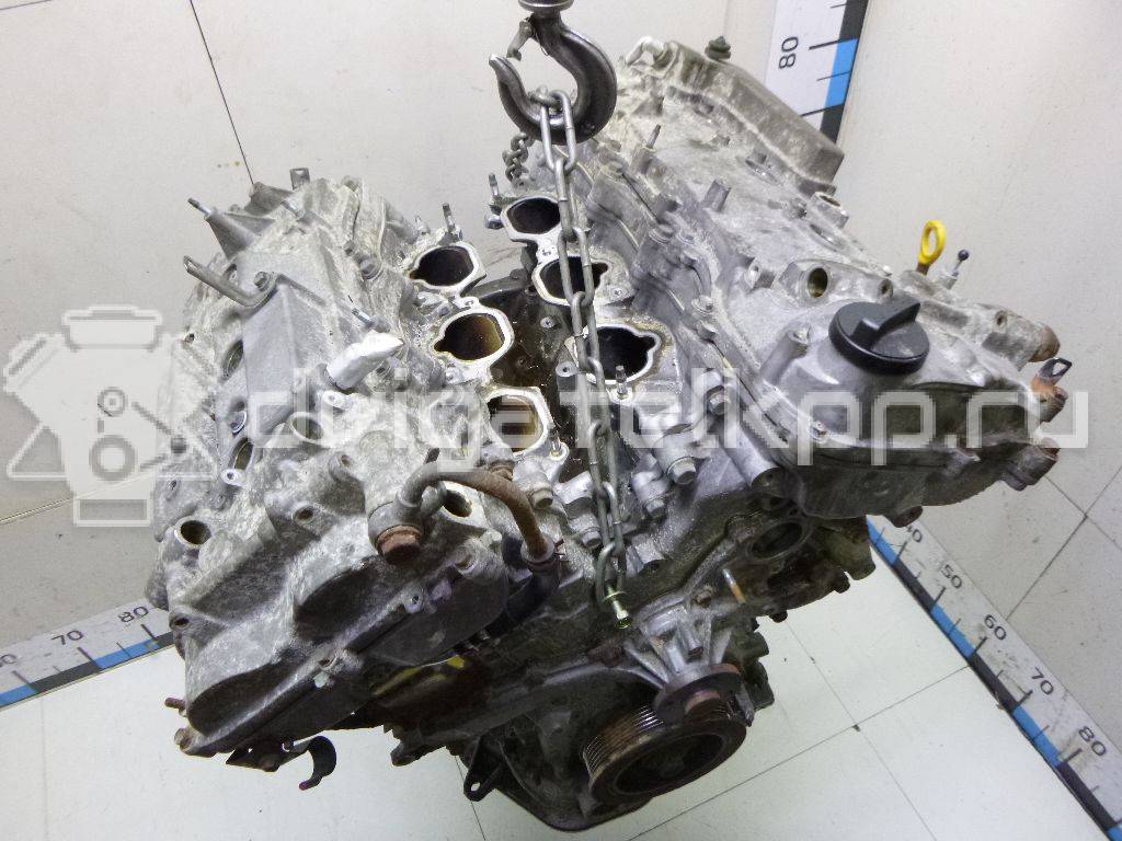 Фото Контрактный (б/у) двигатель 2GR-FE для Lotus / Lexus / Toyota / Toyota (Gac) 273 л.с 24V 3.5 л бензин 1900031A00 {forloop.counter}}