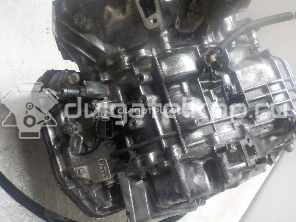 Фото Контрактная (б/у) АКПП для Toyota Noah Voxy / Avensis 139-158 л.с 16V 2.0 л 3ZR-FE бензин {forloop.counter}}