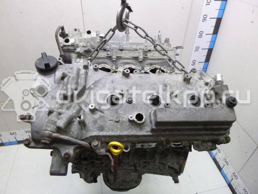 Фото Контрактный (б/у) двигатель 2GR-FE для Lotus / Lexus / Toyota / Toyota (Gac) 273 л.с 24V 3.5 л бензин 1900031A00 {forloop.counter}}