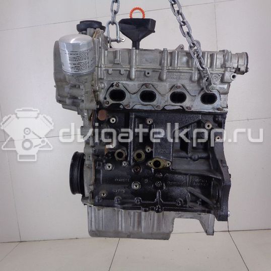 Фото Контрактный (б/у) двигатель AM для Volkswagen 181 48 л.с 8V 1.6 л бензин 03C100035J