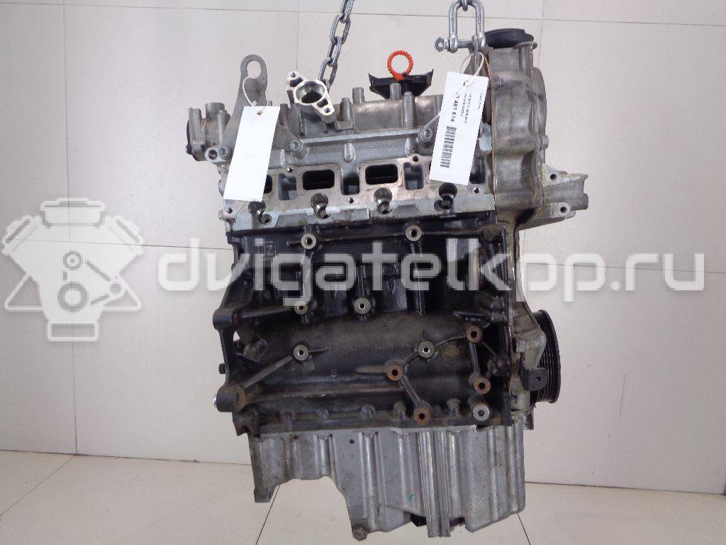Фото Контрактный (б/у) двигатель AM для Volkswagen 181 48 л.с 8V 1.6 л бензин 03C100035J {forloop.counter}}