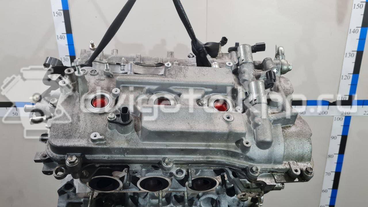 Фото Контрактный (б/у) двигатель 2GR-FE для Lotus / Lexus / Toyota / Toyota (Gac) 204-328 л.с 24V 3.5 л бензин 1900031E40 {forloop.counter}}