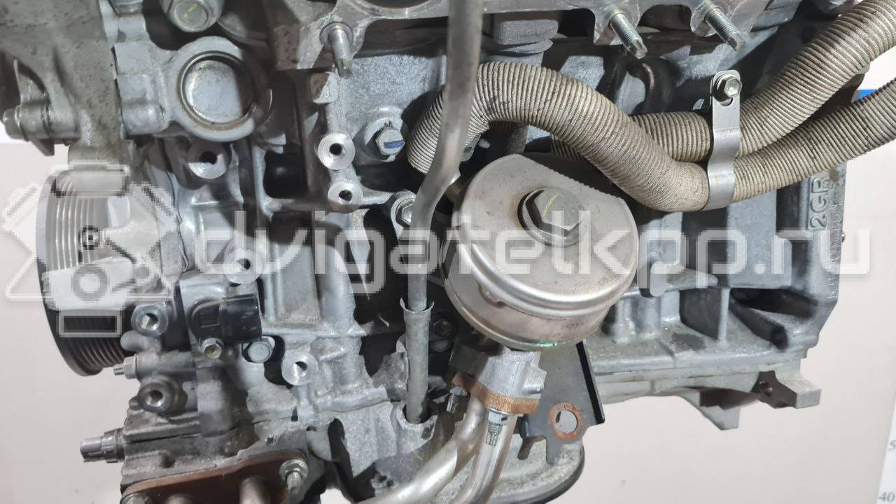 Фото Контрактный (б/у) двигатель 2GR-FE для Lotus / Lexus / Toyota / Toyota (Gac) 204-328 л.с 24V 3.5 л бензин 1900031E40 {forloop.counter}}