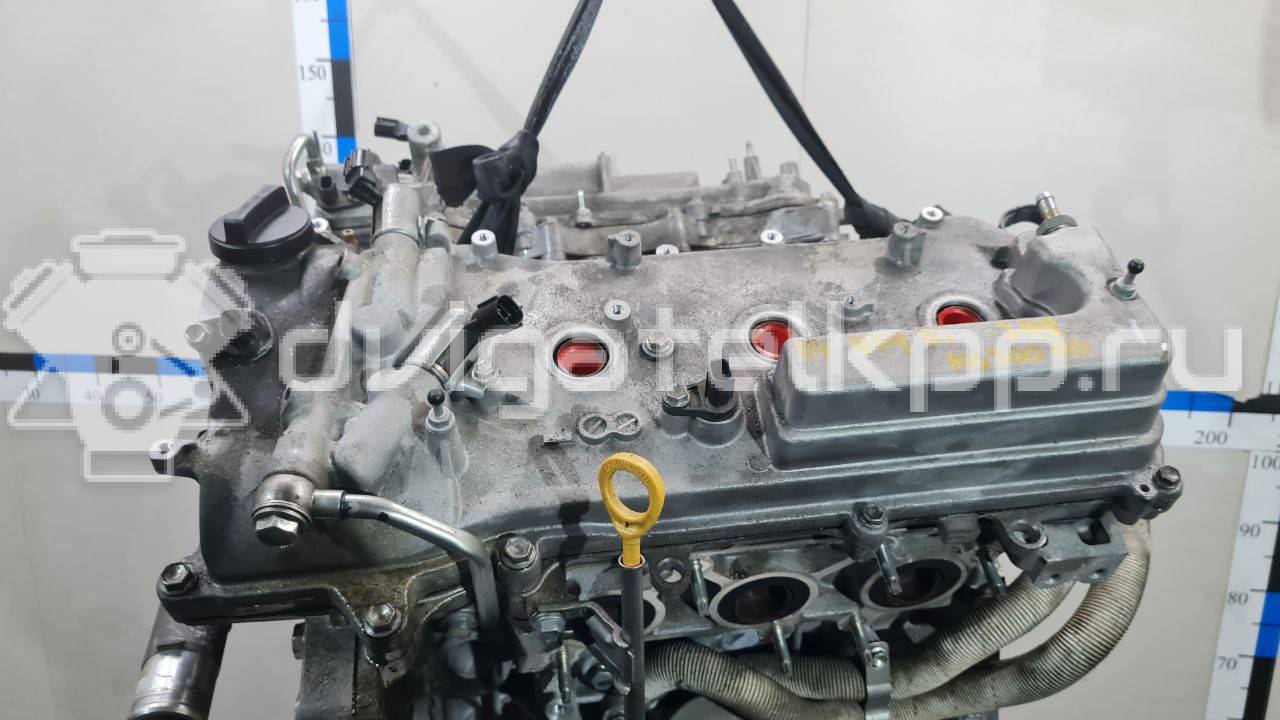 Фото Контрактный (б/у) двигатель 2GR-FE для Lotus / Lexus / Toyota / Toyota (Gac) 249-299 л.с 24V 3.5 л бензин 1900031E40 {forloop.counter}}