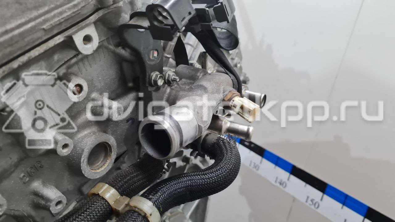 Фото Контрактный (б/у) двигатель 2GR-FE для Lotus / Lexus / Toyota / Toyota (Gac) 249-299 л.с 24V 3.5 л бензин 1900031E40 {forloop.counter}}