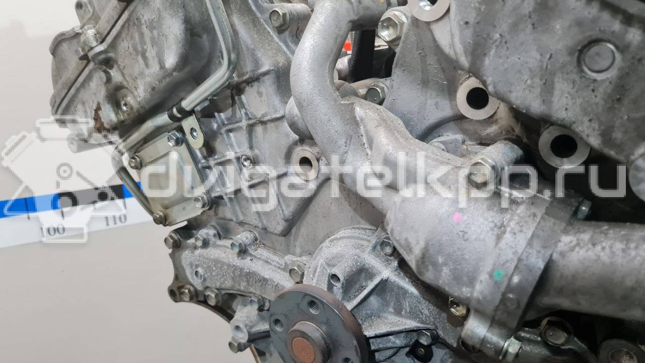 Фото Контрактный (б/у) двигатель 2GR-FE для Lotus / Lexus / Toyota / Toyota (Gac) 249-299 л.с 24V 3.5 л бензин 1900031E40 {forloop.counter}}