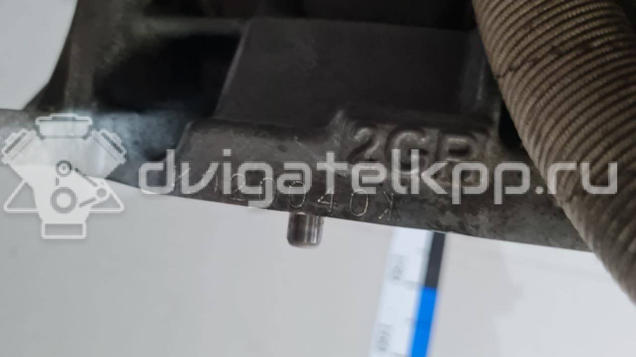 Фото Контрактный (б/у) двигатель 2GR-FE для Lotus / Lexus / Toyota / Toyota (Gac) 249-299 л.с 24V 3.5 л бензин 1900031E40 {forloop.counter}}