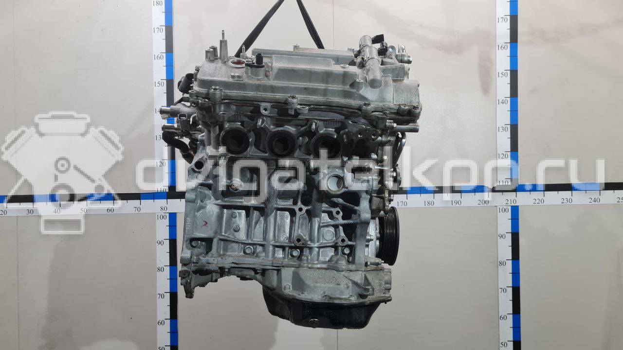 Фото Контрактный (б/у) двигатель 2GR-FE для Lotus / Lexus / Toyota / Toyota (Gac) 273 л.с 24V 3.5 л бензин 1900031E40 {forloop.counter}}