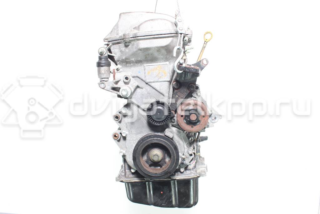 Фото Контрактный (б/у) двигатель 4ZZ-FE для Toyota Carri Van E9 / Corolla / Auris 97-101 л.с 16V 1.4 л бензин 190000D140 {forloop.counter}}