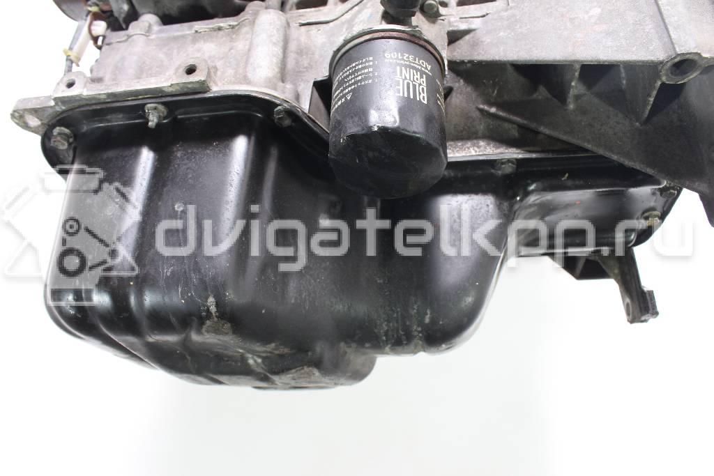 Фото Контрактный (б/у) двигатель 4ZZ-FE для Toyota Carri Van E9 / Corolla / Auris 97-101 л.с 16V 1.4 л бензин 190000D140 {forloop.counter}}