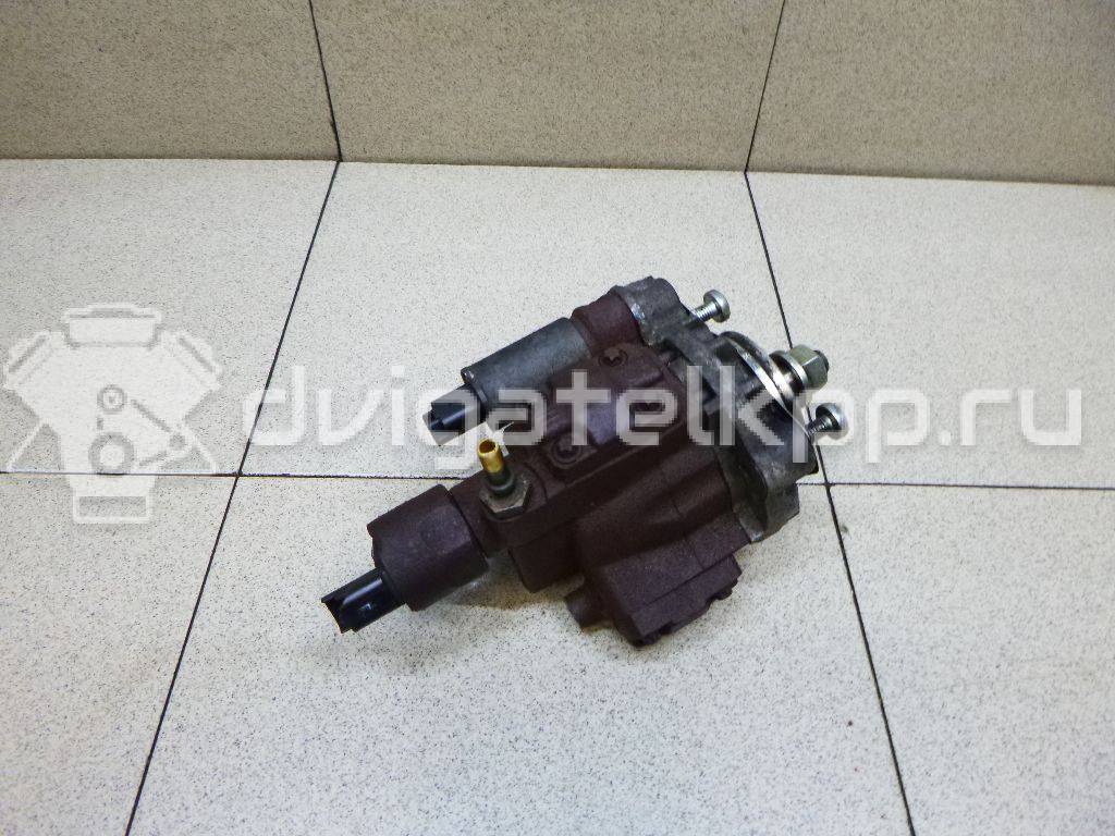 Фото ТНВД  1543842 для Ford Focus / Tourneo / C-Max / Galaxy / S-Max {forloop.counter}}
