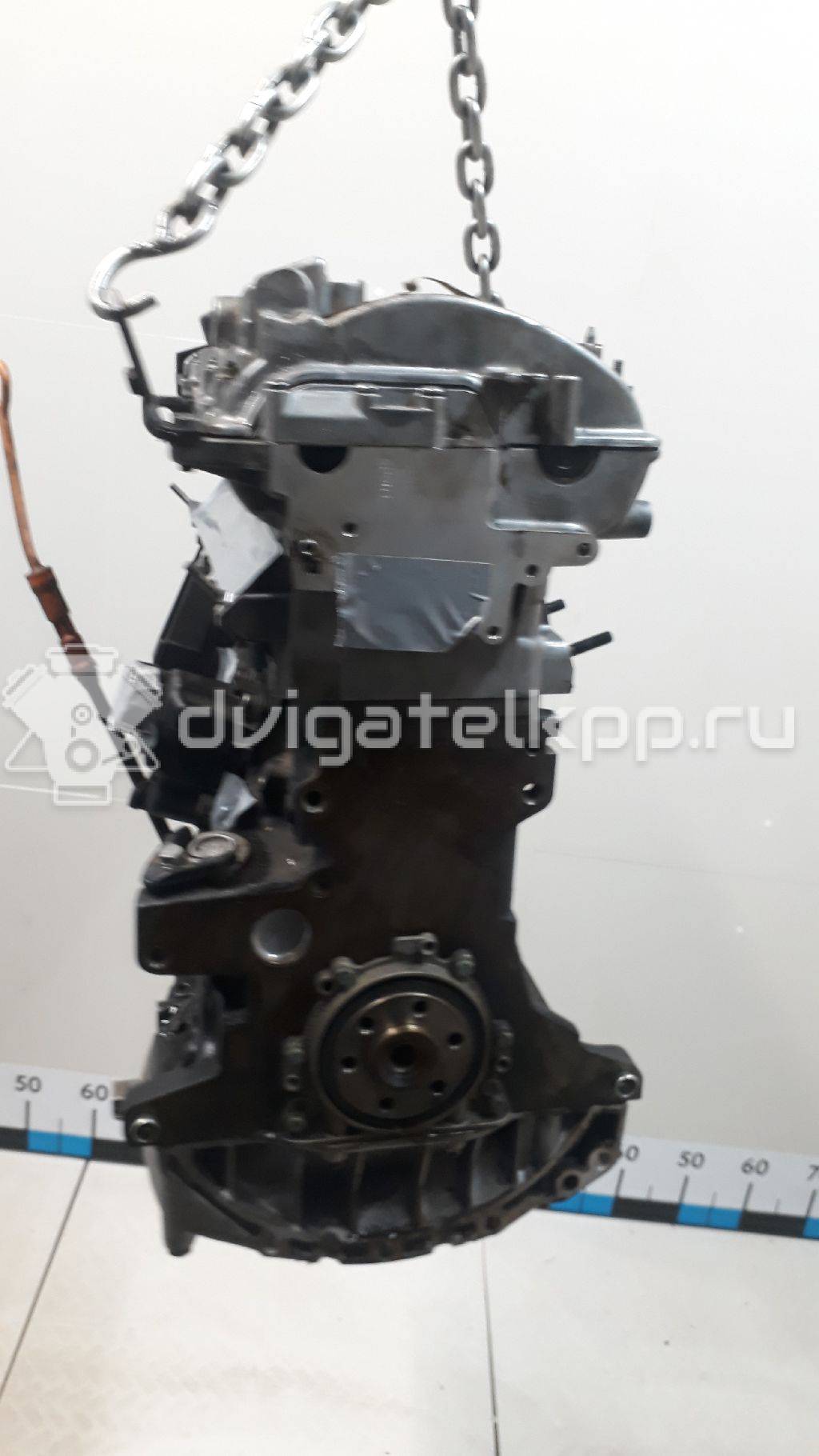 Фото Контрактный (б/у) двигатель AEB для Volkswagen / Audi 150-152 л.с 20V 1.8 л бензин 058100098FX {forloop.counter}}