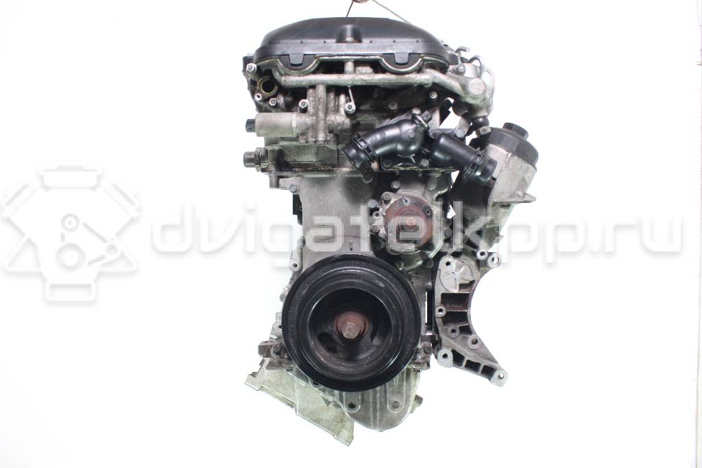 Фото Контрактный (б/у) двигатель M 54 B 30 для Bmw (Brilliance) 5 Series 231 л.с 24V 3.0 л бензин 11000141003 {forloop.counter}}