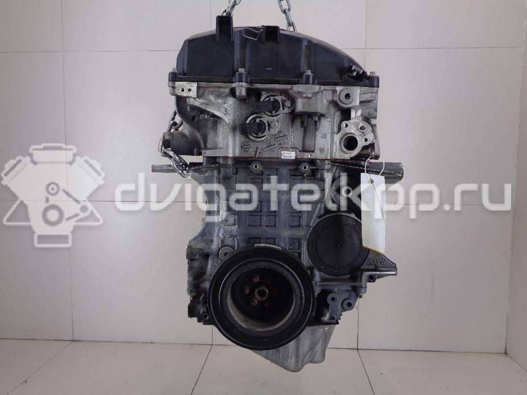 Фото Контрактный (б/у) двигатель N53 B30 A для Bmw 5 / 6 / 3 204-272 л.с 24V 3.0 л бензин 11000421311 {forloop.counter}}