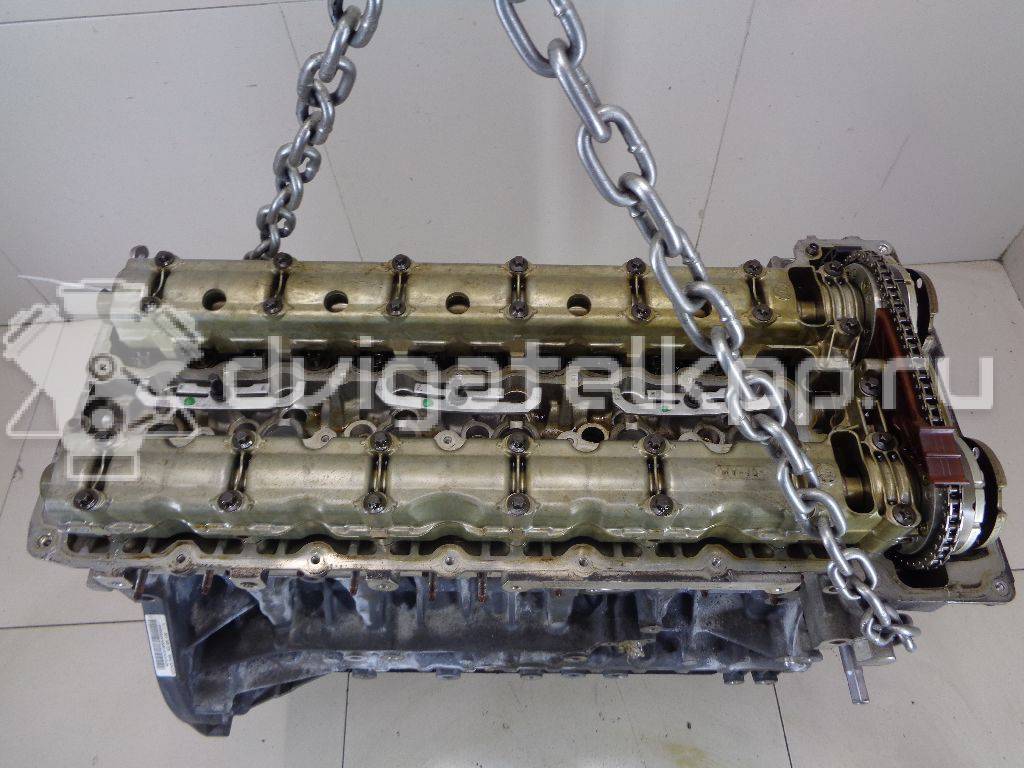 Фото Контрактный (б/у) двигатель N53 B30 A для Bmw 5 / 6 / 3 204-272 л.с 24V 3.0 л бензин 11000421311 {forloop.counter}}