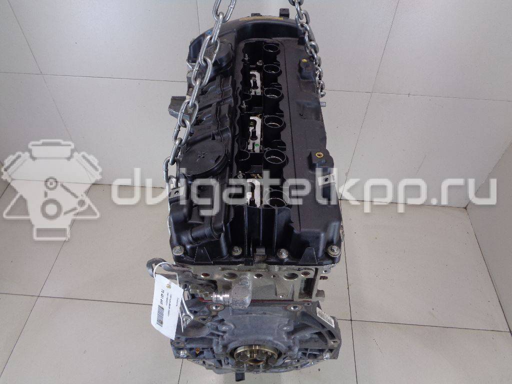 Фото Контрактный (б/у) двигатель N53 B30 A для Bmw 5 / 6 / 3 204-272 л.с 24V 3.0 л бензин 11000421311 {forloop.counter}}