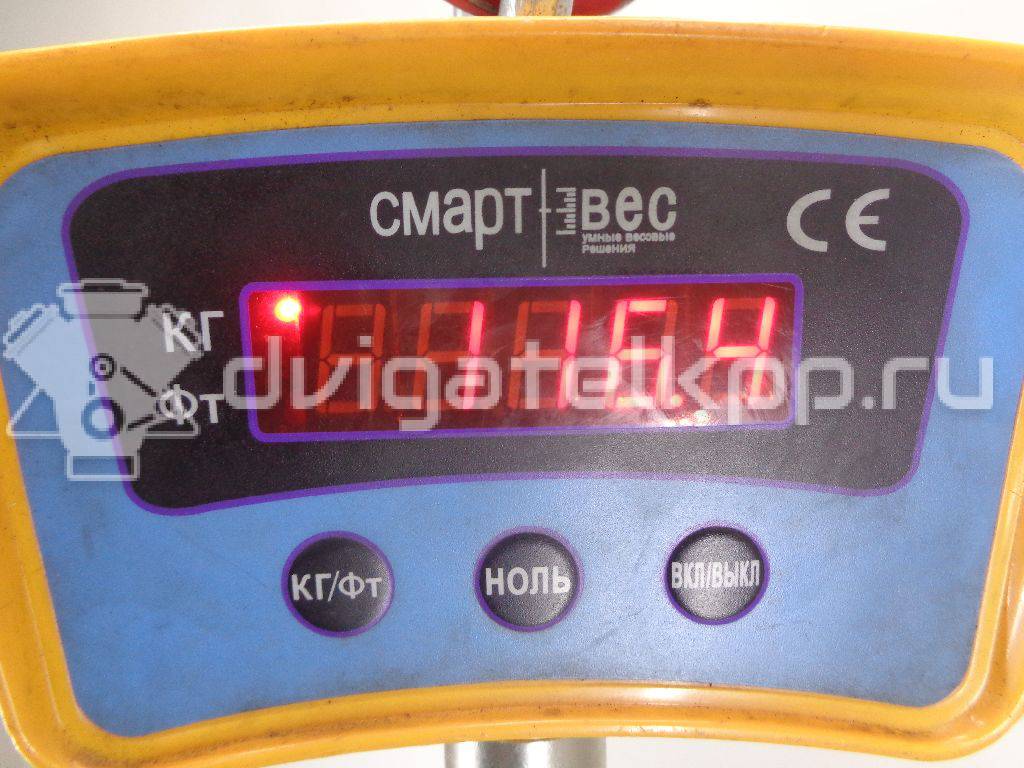Фото Контрактный (б/у) двигатель N53 B30 A для Bmw 5 / 6 / 3 204-272 л.с 24V 3.0 л бензин 11000421311 {forloop.counter}}
