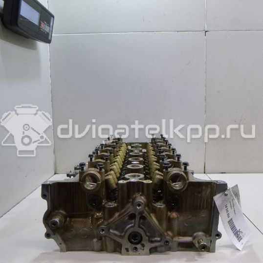 Фото Головка блока  96435815 для chevrolet Epica