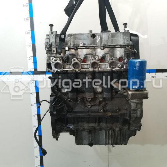 Фото Контрактный (б/у) двигатель D4EA для Hyundai / Kia 113-116 л.с 16V 2.0 л Дизельное топливо KZ35302100A