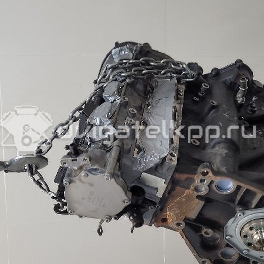 Фото Контрактный (б/у) двигатель CFKA для Audi A4 180 л.с 16V 2.0 л Бензин/спирт 06H100032N