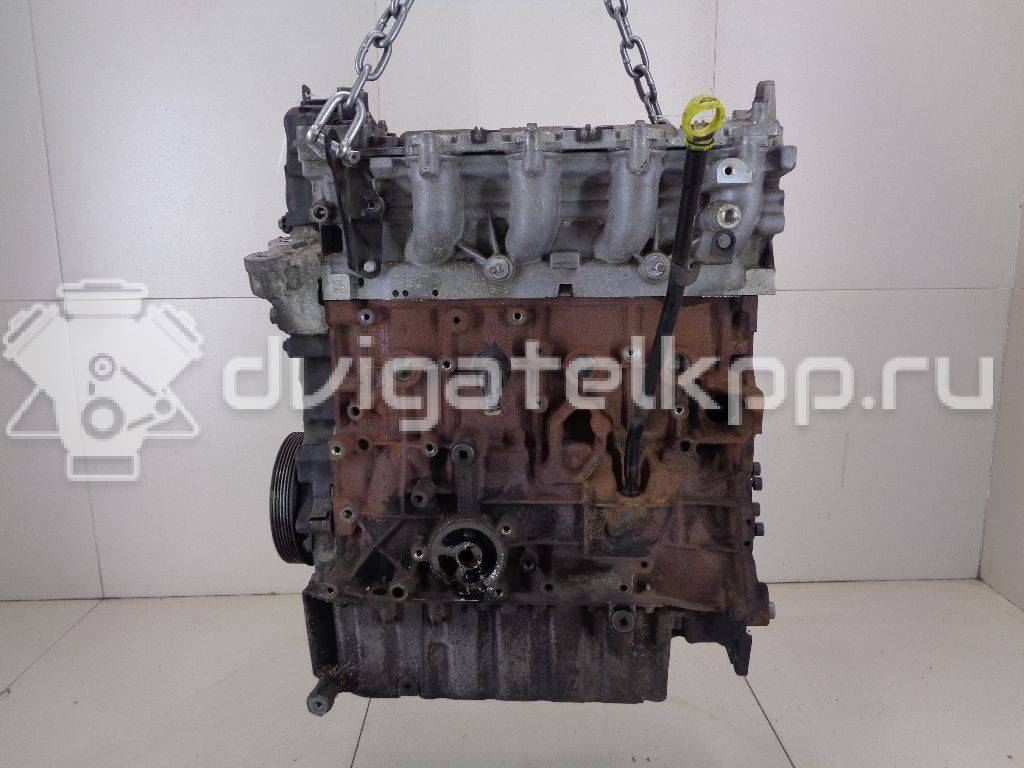 Фото Контрактный (б/у) двигатель UFBB для Ford / Ford Australia 140 л.с 16V 2.0 л Дизельное топливо 1343078 {forloop.counter}}