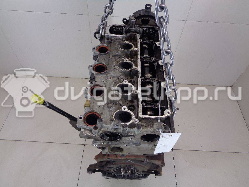 Фото Контрактный (б/у) двигатель UFBB для Ford / Ford Australia 140 л.с 16V 2.0 л Дизельное топливо 1343078 {forloop.counter}}