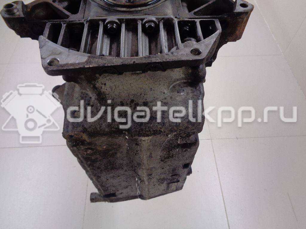 Фото Контрактный (б/у) двигатель UFBB для Ford / Ford Australia 140 л.с 16V 2.0 л Дизельное топливо 1343078 {forloop.counter}}