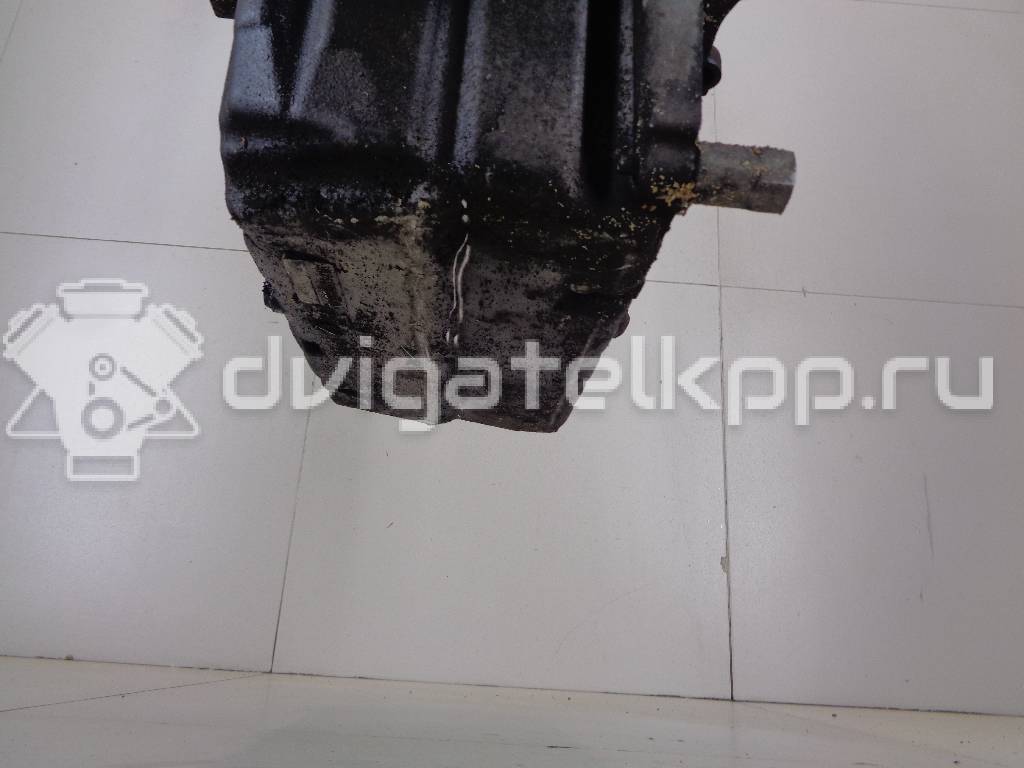 Фото Контрактный (б/у) двигатель UFBB для Ford / Ford Australia 140 л.с 16V 2.0 л Дизельное топливо 1343078 {forloop.counter}}