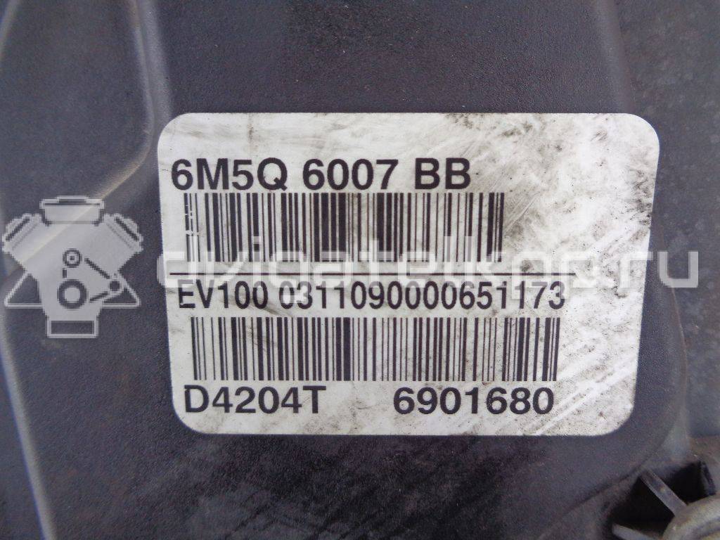 Фото Контрактный (б/у) двигатель UFBB для Ford / Ford Australia 140 л.с 16V 2.0 л Дизельное топливо 1343078 {forloop.counter}}