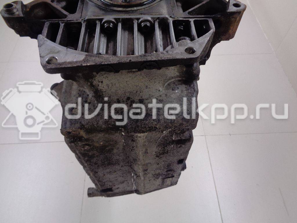 Фото Контрактный (б/у) двигатель AZBA для Ford Australia Mondeo 131-140 л.с 16V 2.0 л Дизельное топливо 1343078 {forloop.counter}}