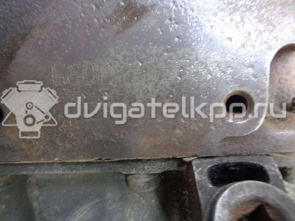 Фото Контрактный (б/у) двигатель QXBB для Ford Australia Mondeo 140 л.с 16V 2.0 л Дизельное топливо 1343078 {forloop.counter}}