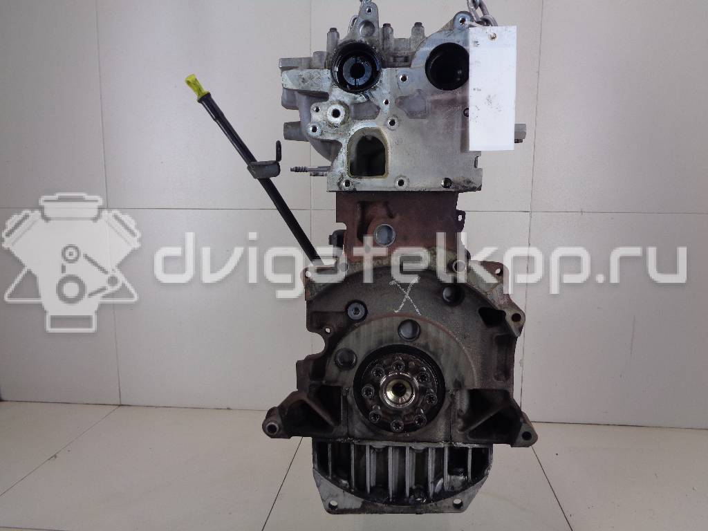 Фото Контрактный (б/у) двигатель QXBA для Ford Australia Mondeo 140 л.с 16V 2.0 л Дизельное топливо 1343078 {forloop.counter}}