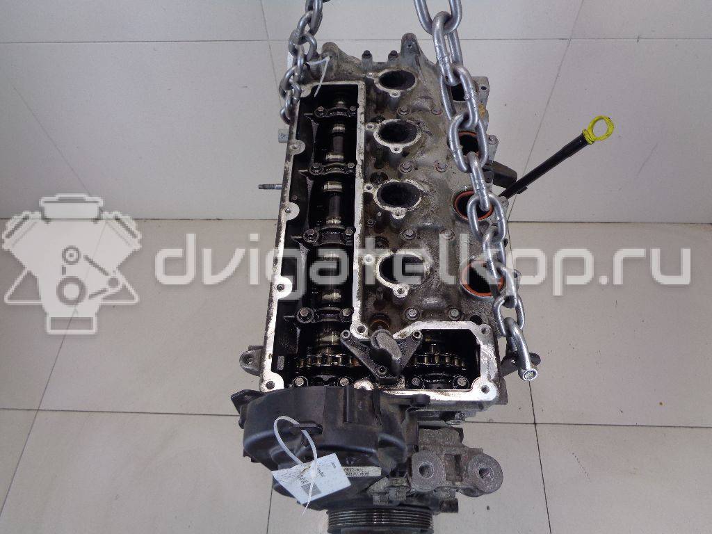 Фото Контрактный (б/у) двигатель QXBA для Ford Australia Mondeo 140 л.с 16V 2.0 л Дизельное топливо 1343078 {forloop.counter}}