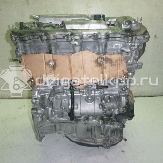 Фото Контрактный (б/у) двигатель 2AR-FXE для Toyota Rav 4 152-203 л.с 16V 2.5 л бензин 1900036430