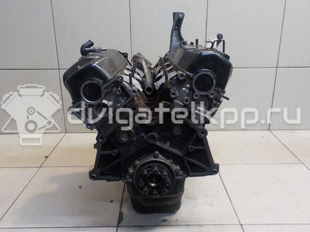 Фото Контрактный (б/у) двигатель 6G72 (DOHC 24V) для Mitsubishi Eclipse / Diamante / Galant / Pajero / L 143-286 л.с 24V 3.0 л бензин MD975985 {forloop.counter}}